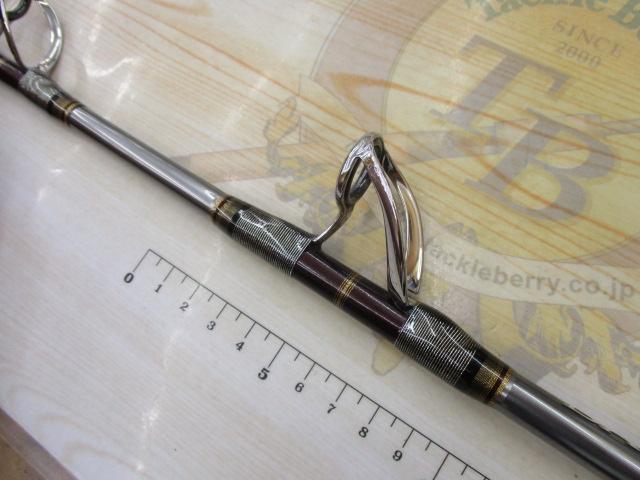 バンディットBG H170｜＠ベリーネット 日本最大新品中古釣具WEB