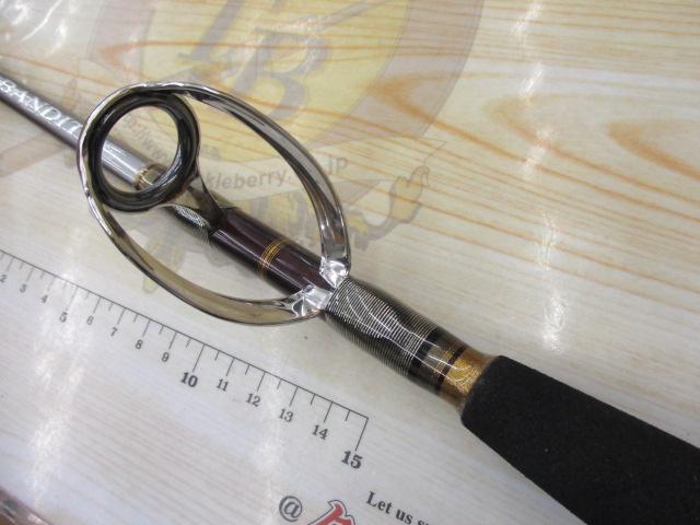 バンディットBG H170｜＠ベリーネット 日本最大新品中古釣具WEB