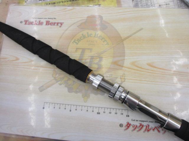 シマノ　BANDIT BG H170 Shimano BANDIT BG H170 Big Game Rod for Electric Reel | eBay