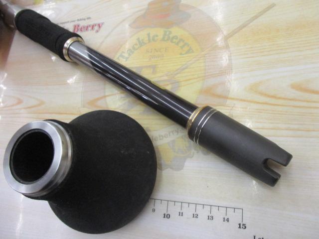 シマノ　BANDIT BG H170 Shimano BANDIT BG H170 Big Game Rod for Electric Reel | eBay