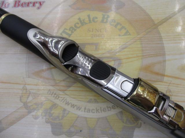 楽天市場】【中古】 ダイワ トーナメント ISO 剛剣 1.85-53