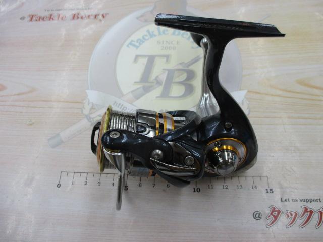 DAIWA 10セルテート2004