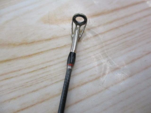 中古】ヴォルキー VKS-632UL - メルカリ