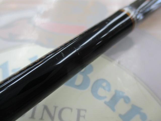 ヴォルキー VKS-63ML｜＠ベリーネット 日本最大新品中古釣具WEB
