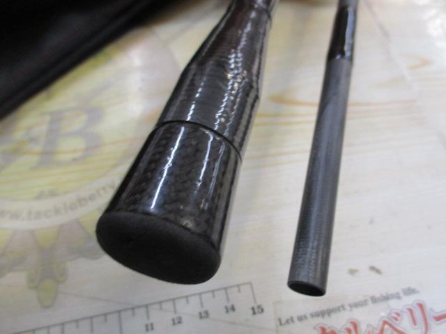 パラドックス SPN67ML