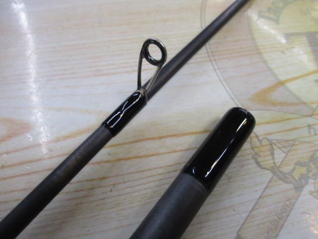 パラドックス SPN67ML