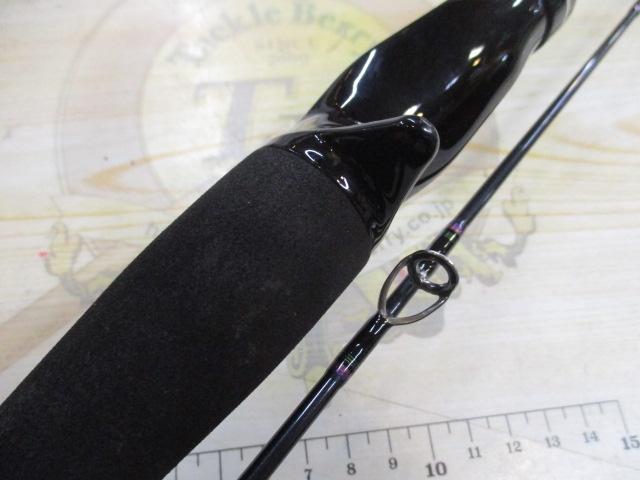 紅牙X 69HB｜＠ベリーネット 日本最大新品中古釣具WEBショップ