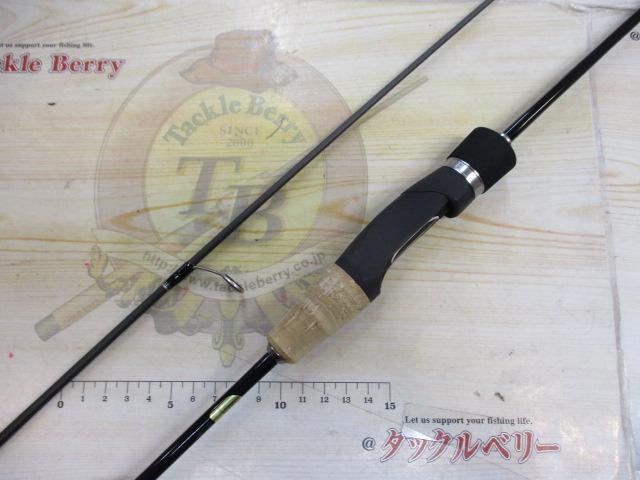 19トラウトライズ 60SUL｜＠ベリーネット 日本最大新品中古釣具