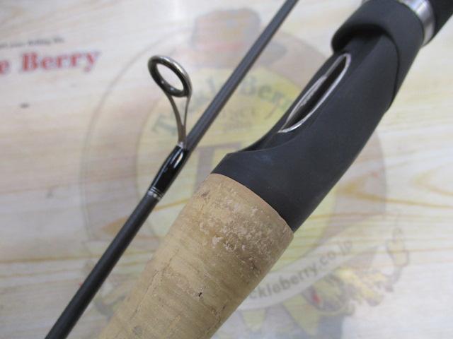 19トラウトライズ 60SUL｜＠ベリーネット 日本最大新品中古釣具