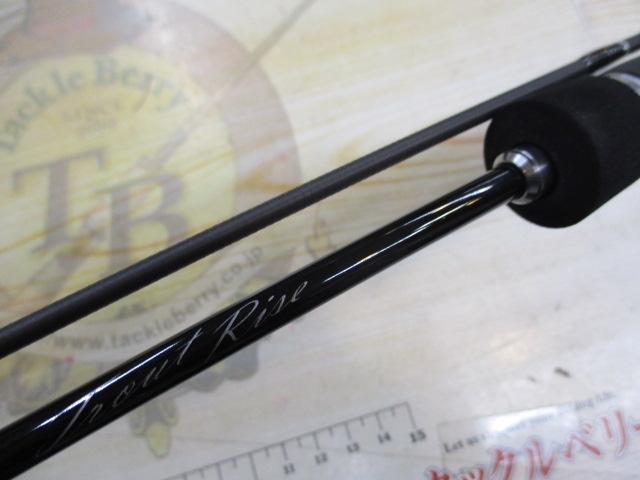シマノ シマノ '19 Trout Rise(トラウトライズ) S60UL (トラウト