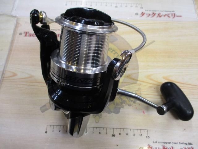 ウインドキャスト 4500｜＠ベリーネット 日本最大新品中古釣具