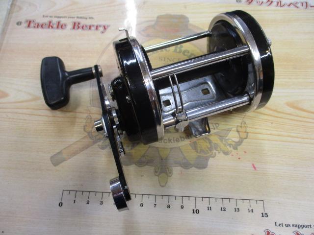 10000CL オートマチック2スピード