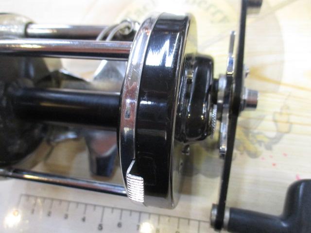 10000CL オートマチック2スピード