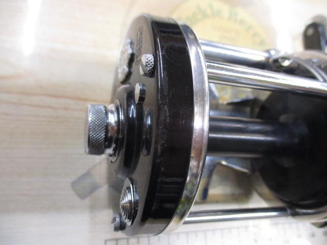 10000CL オートマチック2スピード