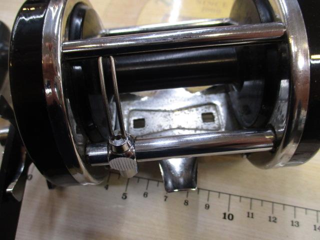 10000CL オートマチック2スピード