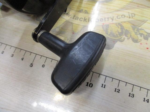 10000CL オートマチック2スピード