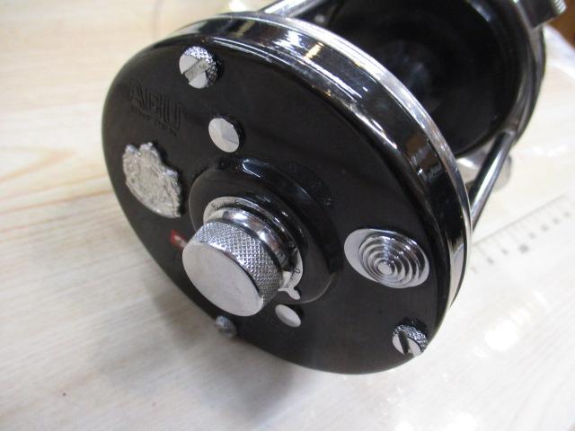 10000CL オートマチック2スピード