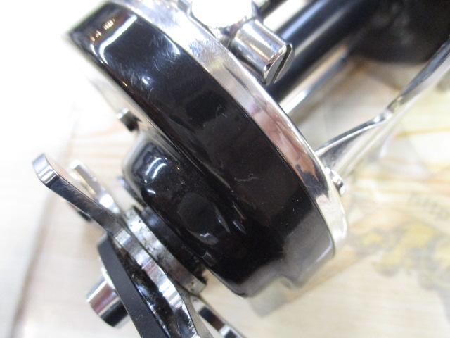 10000CL オートマチック2スピード