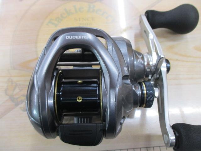 Amazon | シマノ(SHIMANO) ベイトリール ベイゲーム 300HG Type