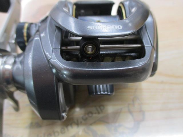 14ベイゲーム 300HG｜＠ベリーネット 日本最大新品中古釣具WEB