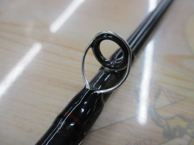 ハードロックX 73LB｜＠ベリーネット 日本最大新品中古釣具WEB