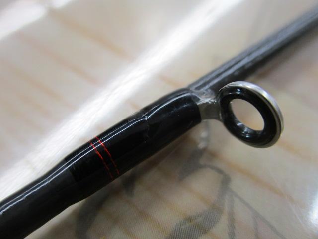 ハードロックX 73LB｜＠ベリーネット 日本最大新品中古釣具WEB