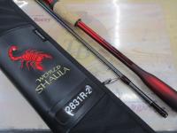 18ワールドシャウラ 2831R-2(SIC)