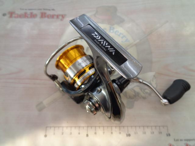 ダイワ(Daiwa) 17 EXCELER(エクセラー) 2004 00059800