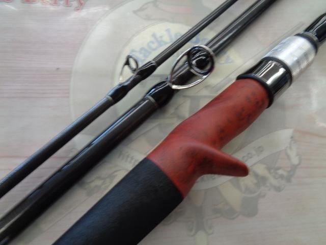 ビームス リプラウト 9.0M+