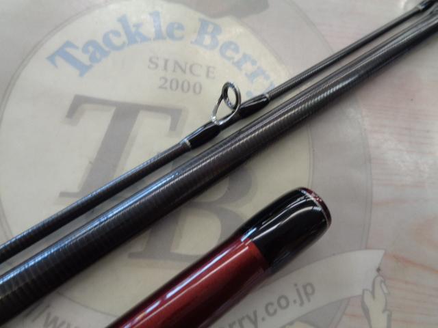 ビームス リプラウト 9.0M+