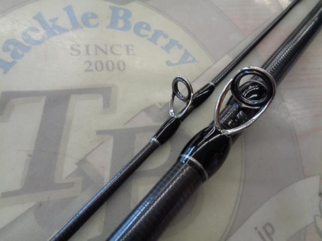 ビームス リプラウト 9.0M+