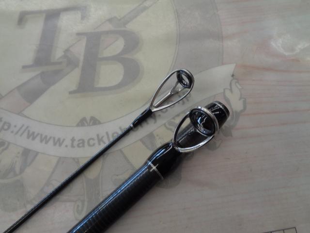 ビームス リプラウト 9.0M+