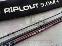 ビームス リプラウト 9.0M+