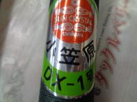 サンクリスタル小笠原DX-1号