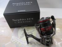 21セフィアXR C3000SHG