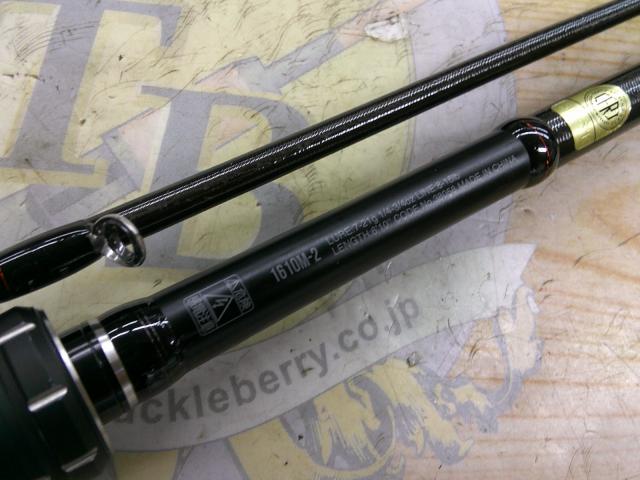 18ポイズンアドレナ 1610M-2｜＠ベリーネット 日本最大新品中古