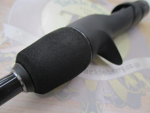 シマノ オフショアロッド 24 オシアジガー LJ B 63-2