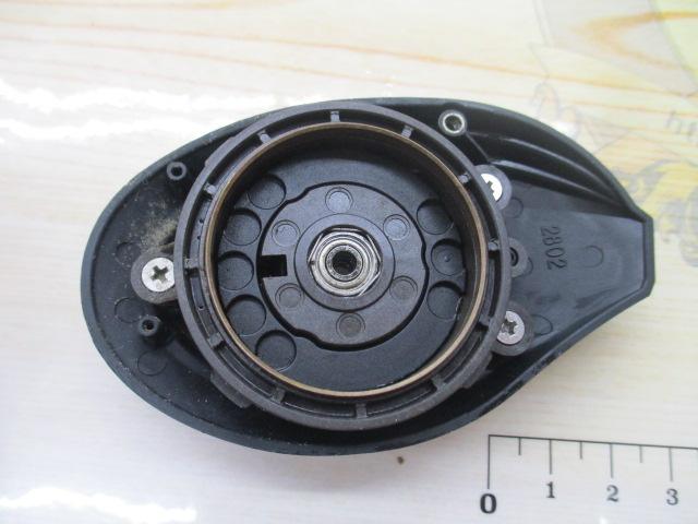 レボ ビッグシューターWM60