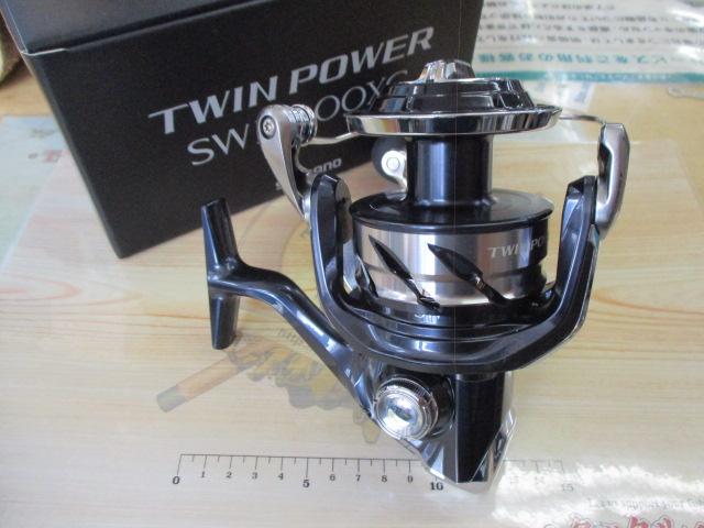 21ツインパワーSW 14000XG｜＠ベリーネット 日本最大新品中古