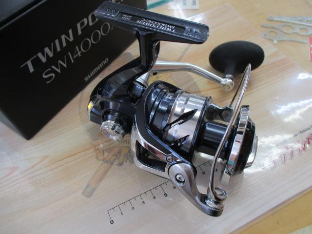 21ツインパワーSW 14000XG｜＠ベリーネット 日本最大新品中古