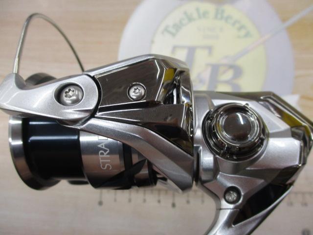 23ストラディック 2500SHG