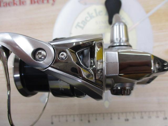 23ストラディック 2500SHG