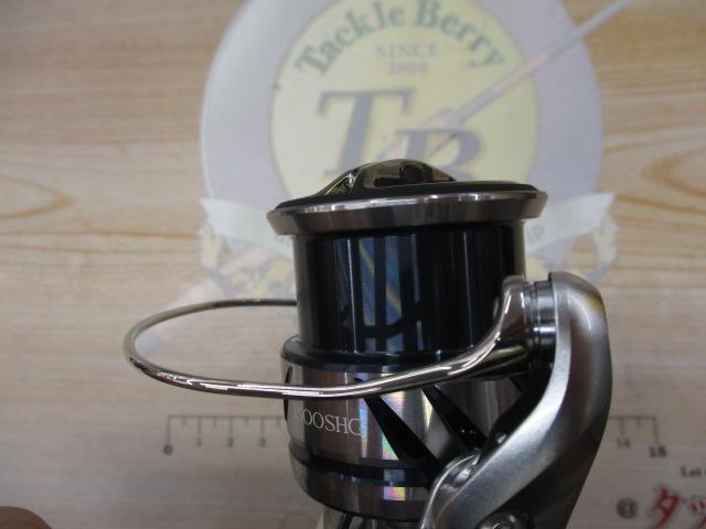 23ストラディック 2500SHG