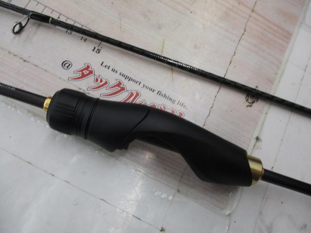 シマノ 22ソアレSS S54SUL-S 人気のSUL！状態良好です！