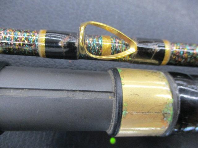 ブラックメタルBQ MPGモデル301