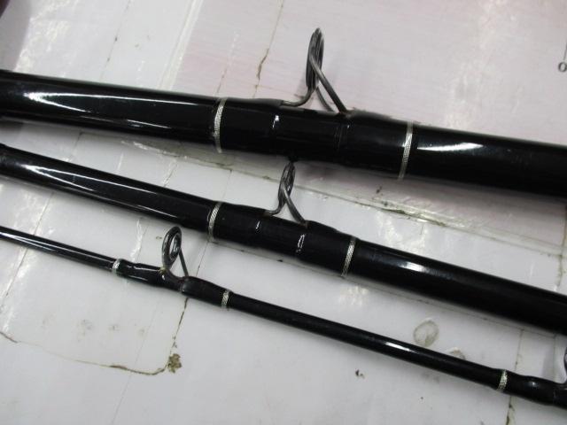 オリムピック　テクスター キャロナック 50-330　良品です♪ オリムピック キャロナック 50-330 OLYMPIC CALONACK - メルカリ