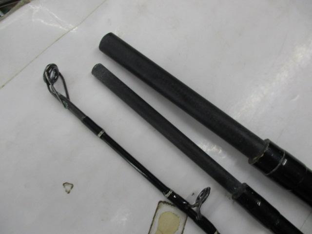 テクスターキャロナック 50-330