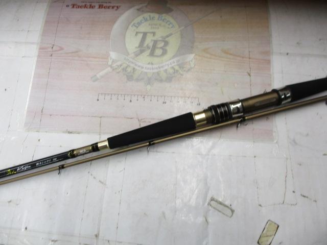 【中古美品】　アルファタックル　海人餌木シャクリ３００ Yahoo!オークション -「アルファタックル 300」(船竿) (海水)の落札