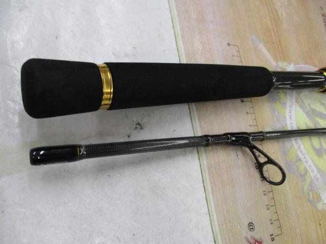 モアザン AGS85MLM｜＠ベリーネット 日本最大新品中古釣具WEB