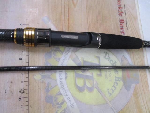 ロッド morethan 85MLM-W ダイワ(Daiwa) MORETHAN(モアザン) 85MLM・W 01472110